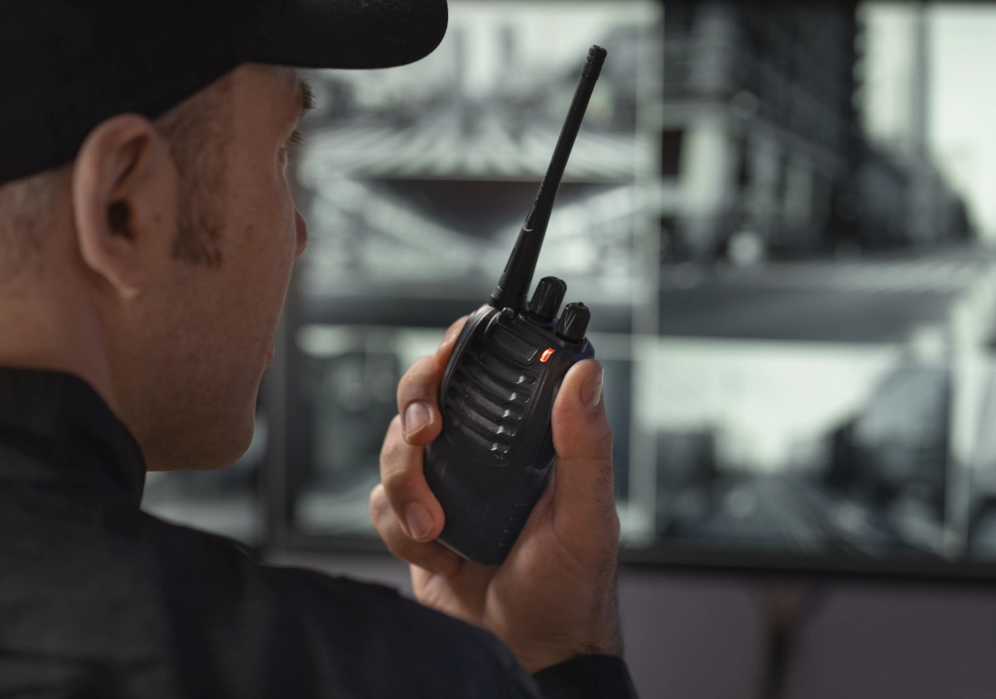 antisabotaggio sicurezza