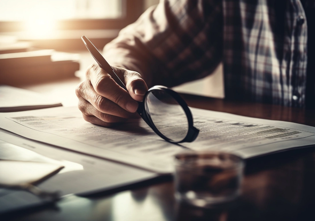 indagini reputazionali