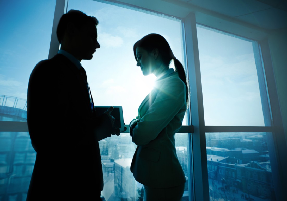 infedeltà aziendale