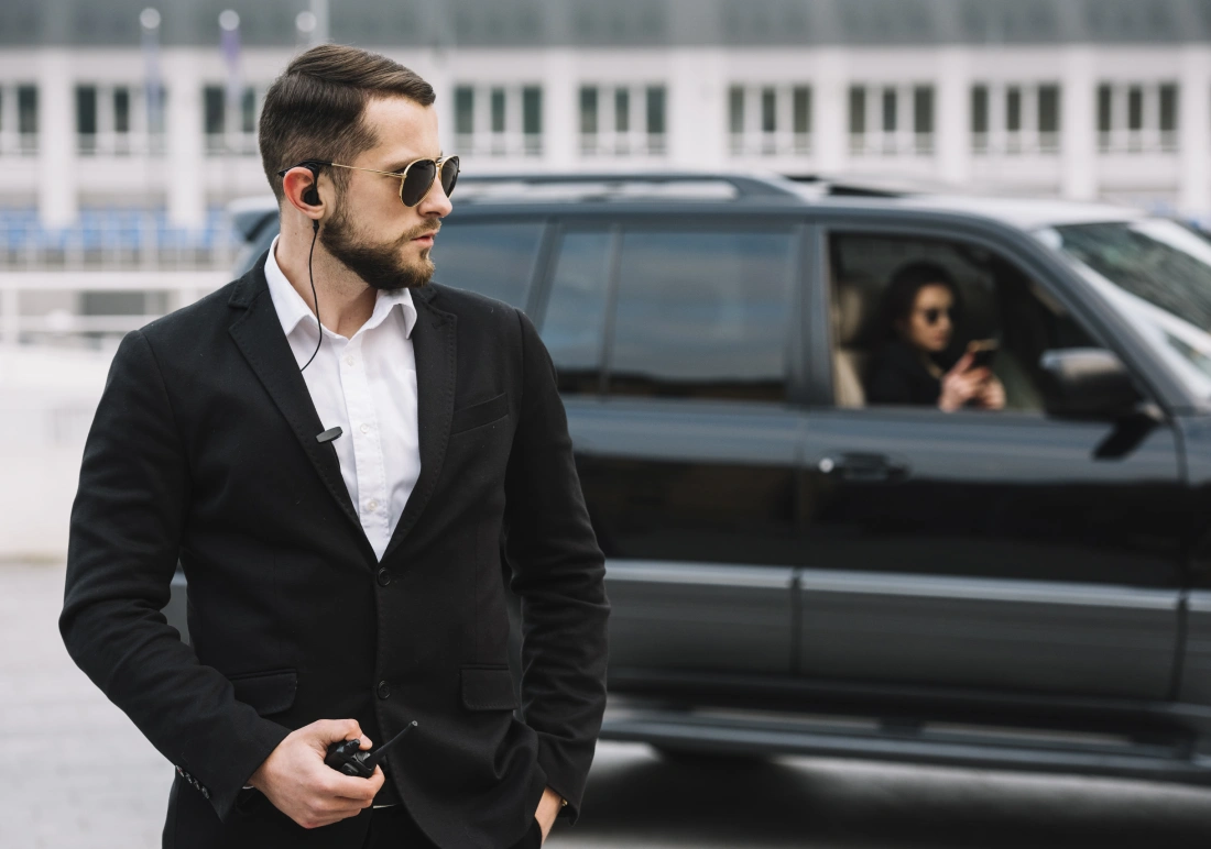 executive protection executive protection