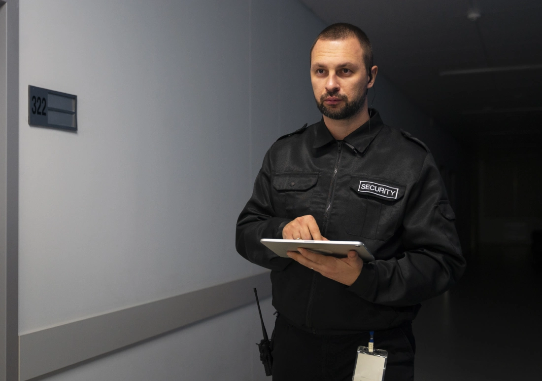 physical security assessment physical security assessment