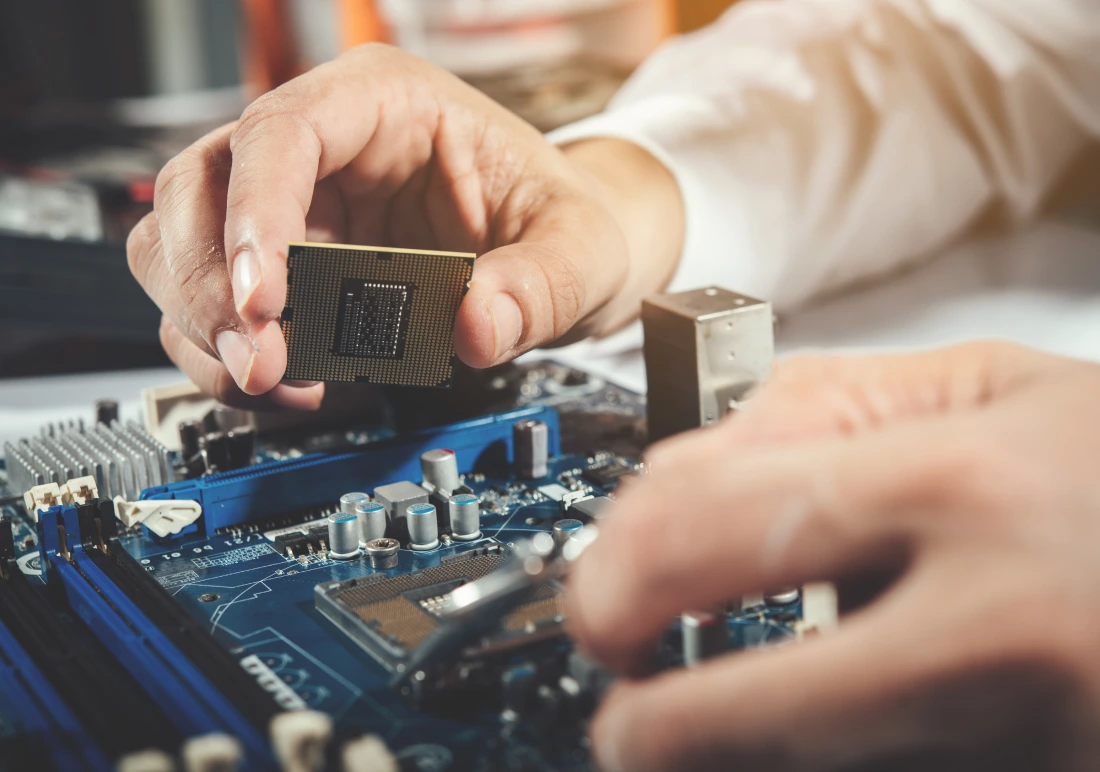 ricerca e analisi forense