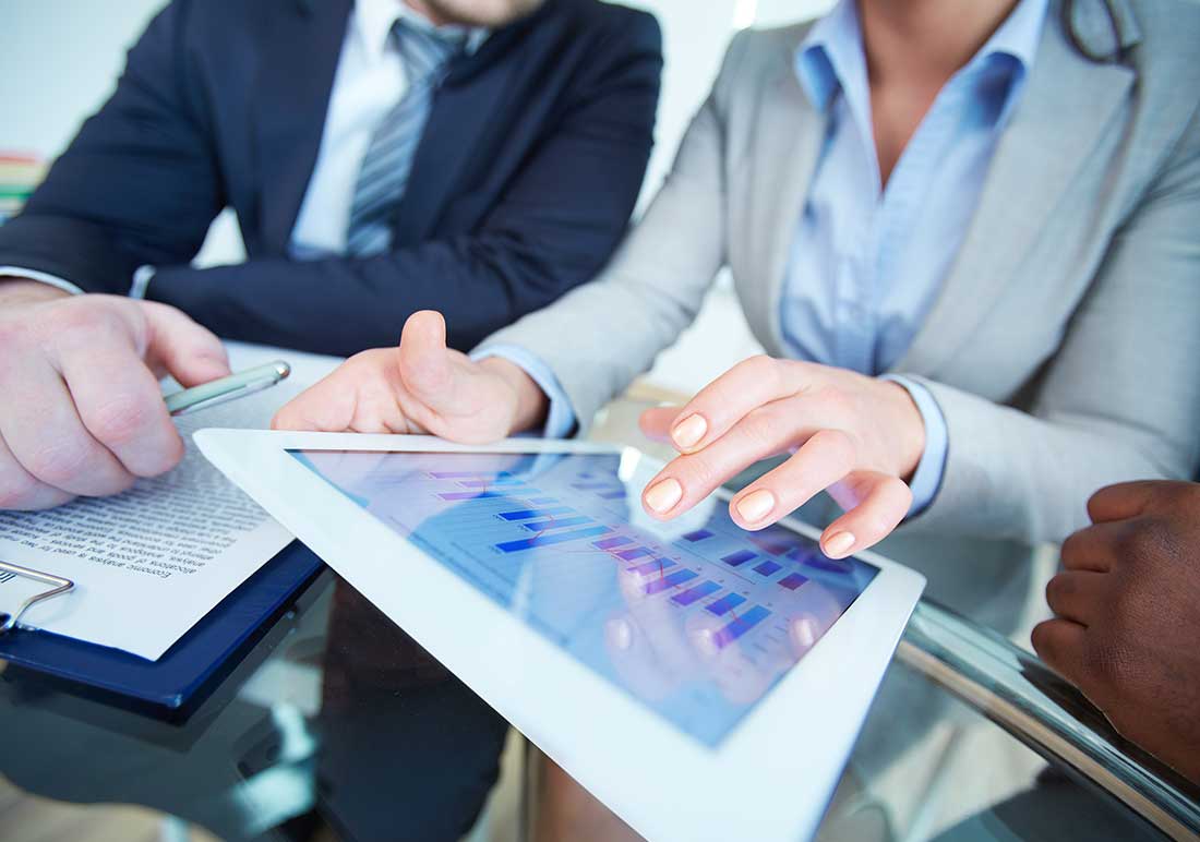 due-diligence antisabotaggio